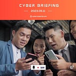 CyberMaterial