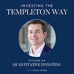 Investing the Templeton Way podcast