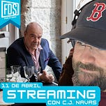 La Newsletter de Fuera de Series