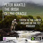 Ireland on the Fly