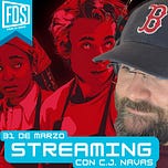 La Newsletter de Fuera de Series