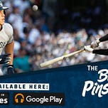 Bronx Pinstripes