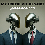 HEGEMONACO