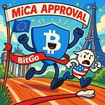 Daily Crypto News