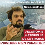 Circular Metabolism