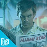 La Newsletter de Fuera de Series