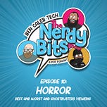 NerdyBits