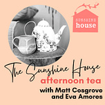 Notes From The Sunshine House