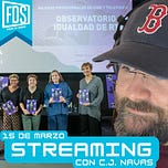 La Newsletter de Fuera de Series