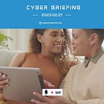 CyberMaterial