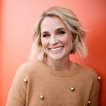 BEHIND THE SEAMS™ WITH STACY IGEL