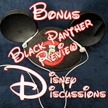 Disney Discussions - The Free Disney Newsletter 
