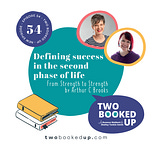 Two Booked Up Podcast