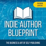 Indie Author Blueprint