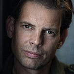 Rak höger med Ivar Arpi