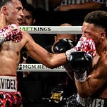Steve’s Boxing Substack