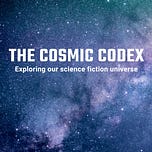 The Cosmic Codex