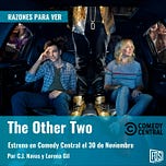 La Newsletter de Fuera de Series