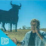 La Newsletter de Fuera de Series