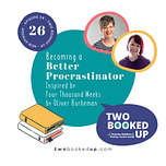 Two Booked Up Podcast