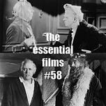 The Essential Films