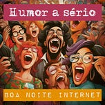 Boa Noite Internet