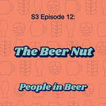 Weirdo Beer Girl: Lisa Grimm's (Mostly) Beery Thoughts