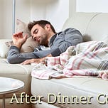 After Dinner Conversation - Philosophy | Ethics Short Story