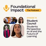 Foundational Insights