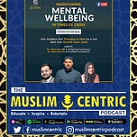 The MuslimCentric Podcast