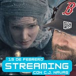 La Newsletter de Fuera de Series