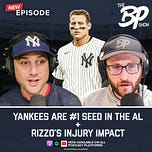 Bronx Pinstripes