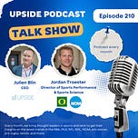 The Upside Newsletter