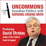 Uncommons with Nate Erskine-Smith
