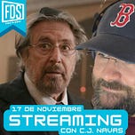 La Newsletter de Fuera de Series