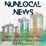 Netherthorpe, Upperthorpe and Neepsend News