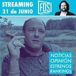 La Newsletter de Fuera de Series