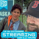 La Newsletter de Fuera de Series