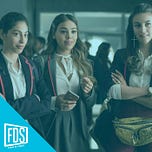 La Newsletter de Fuera de Series