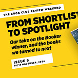 The Book Club Review