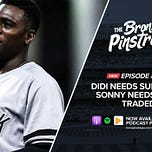 Bronx Pinstripes