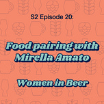 Weirdo Beer Girl: Lisa Grimm's (Mostly) Beery Thoughts