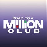 Road To a Million Club