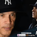Bronx Pinstripes
