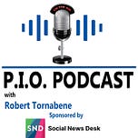 PIO Podcast - Life of A PIO