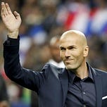 Revista de la Liga with Graham Hunter