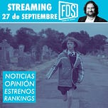 La Newsletter de Fuera de Series