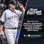 Bronx Pinstripes