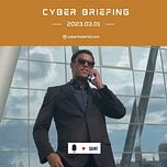 CyberMaterial