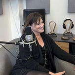 BEHIND THE SEAMS™ WITH STACY IGEL